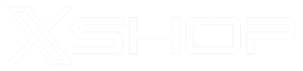 X Shop